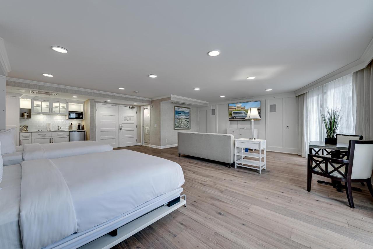 Icona Resort Avalon