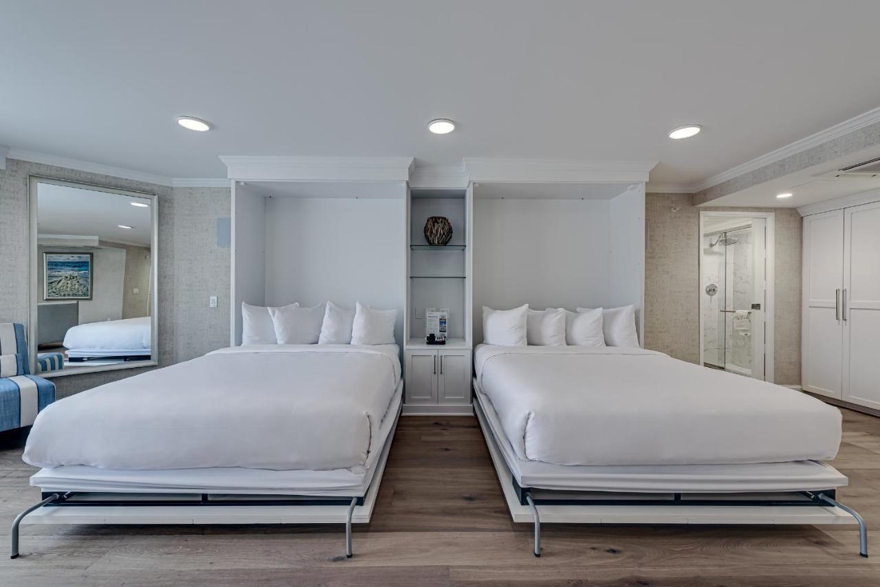 Icona Resort Avalon