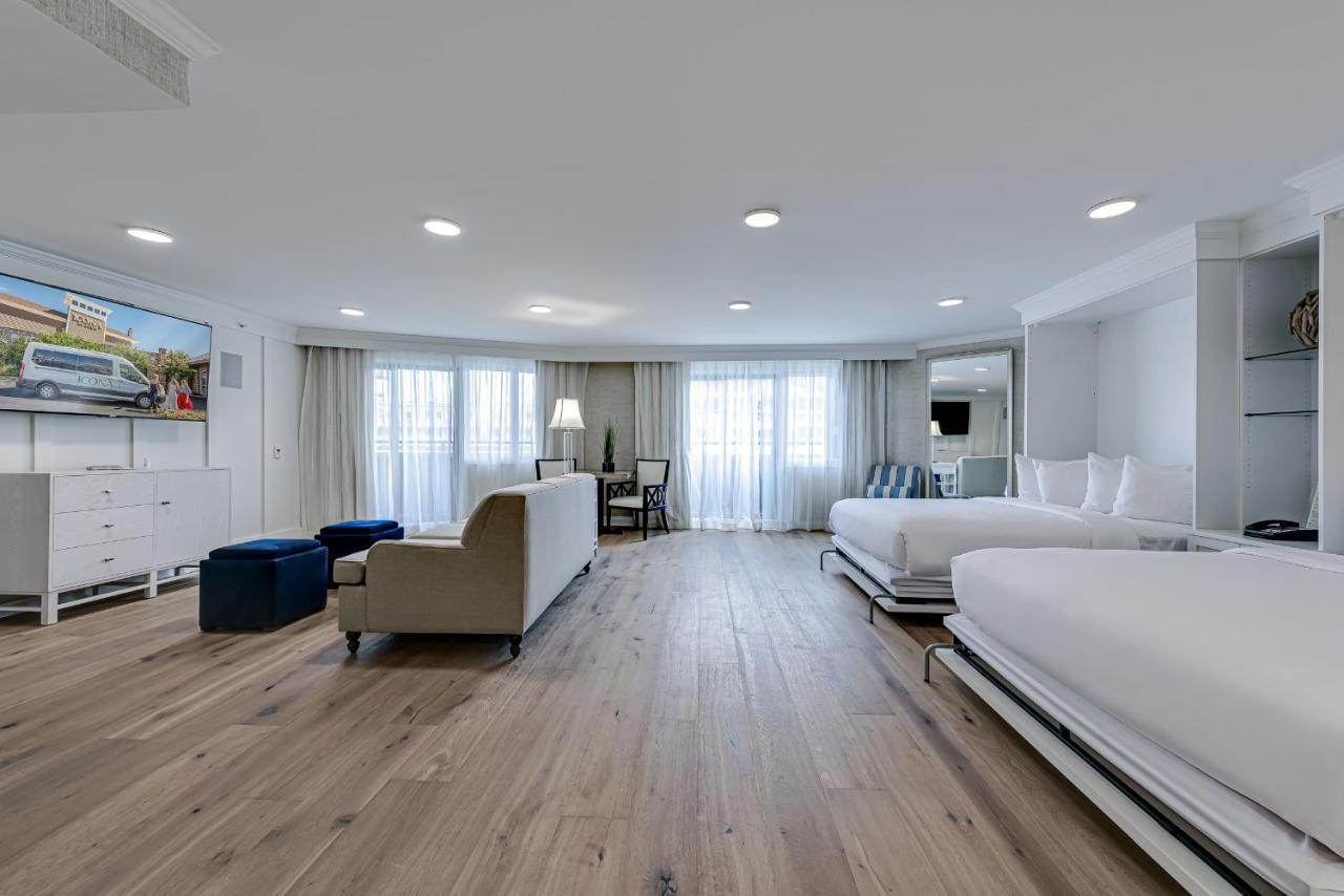 Resort Icona Avalon