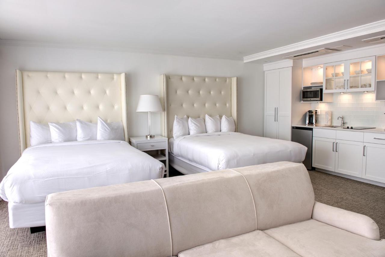 Resort Icona Avalon