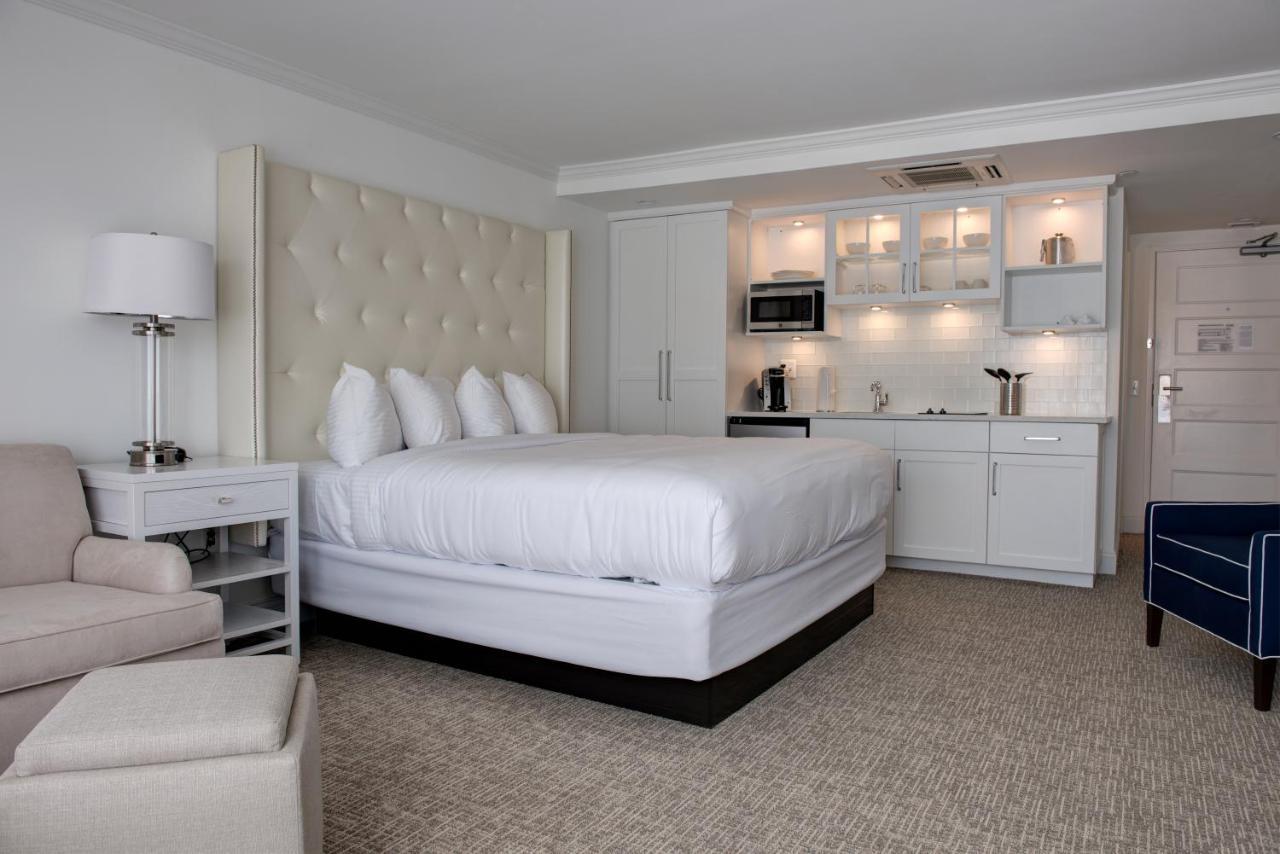 Resort Icona Avalon