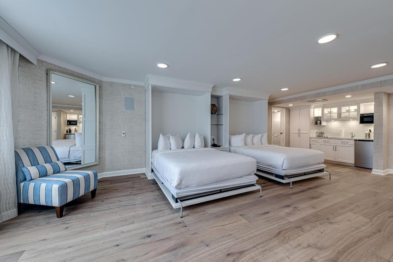 Icona Resort Avalon