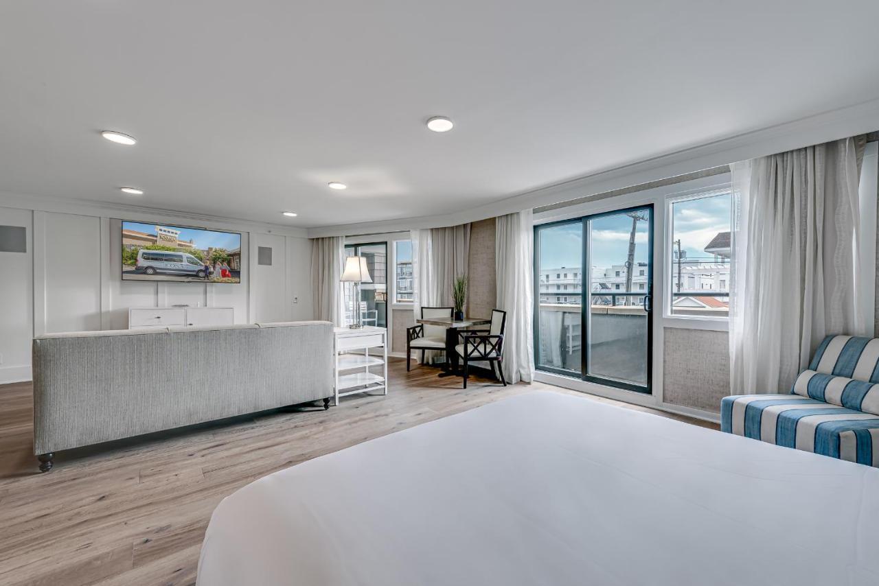 Icona 4* Avalon