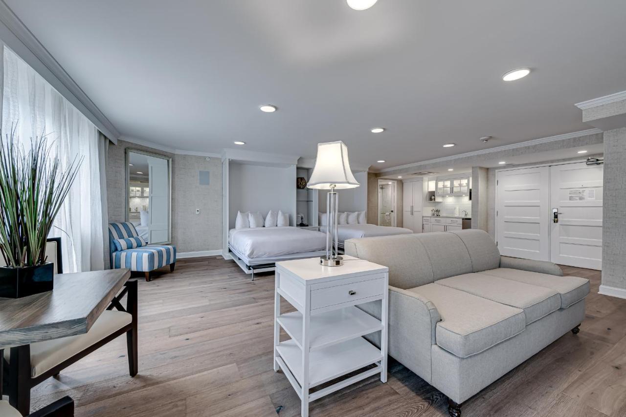 Resort Icona Avalon