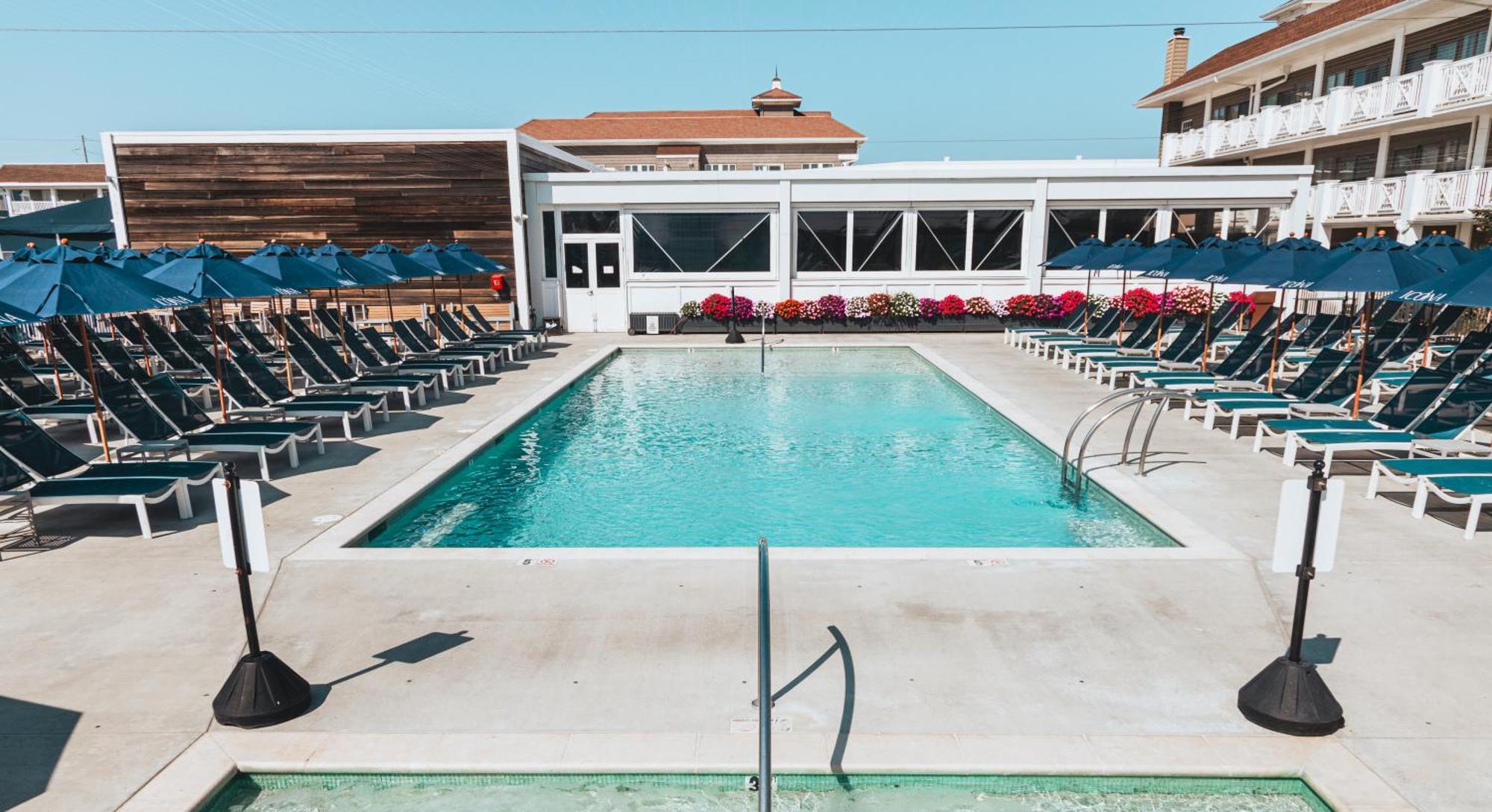 Resort Icona Avalon