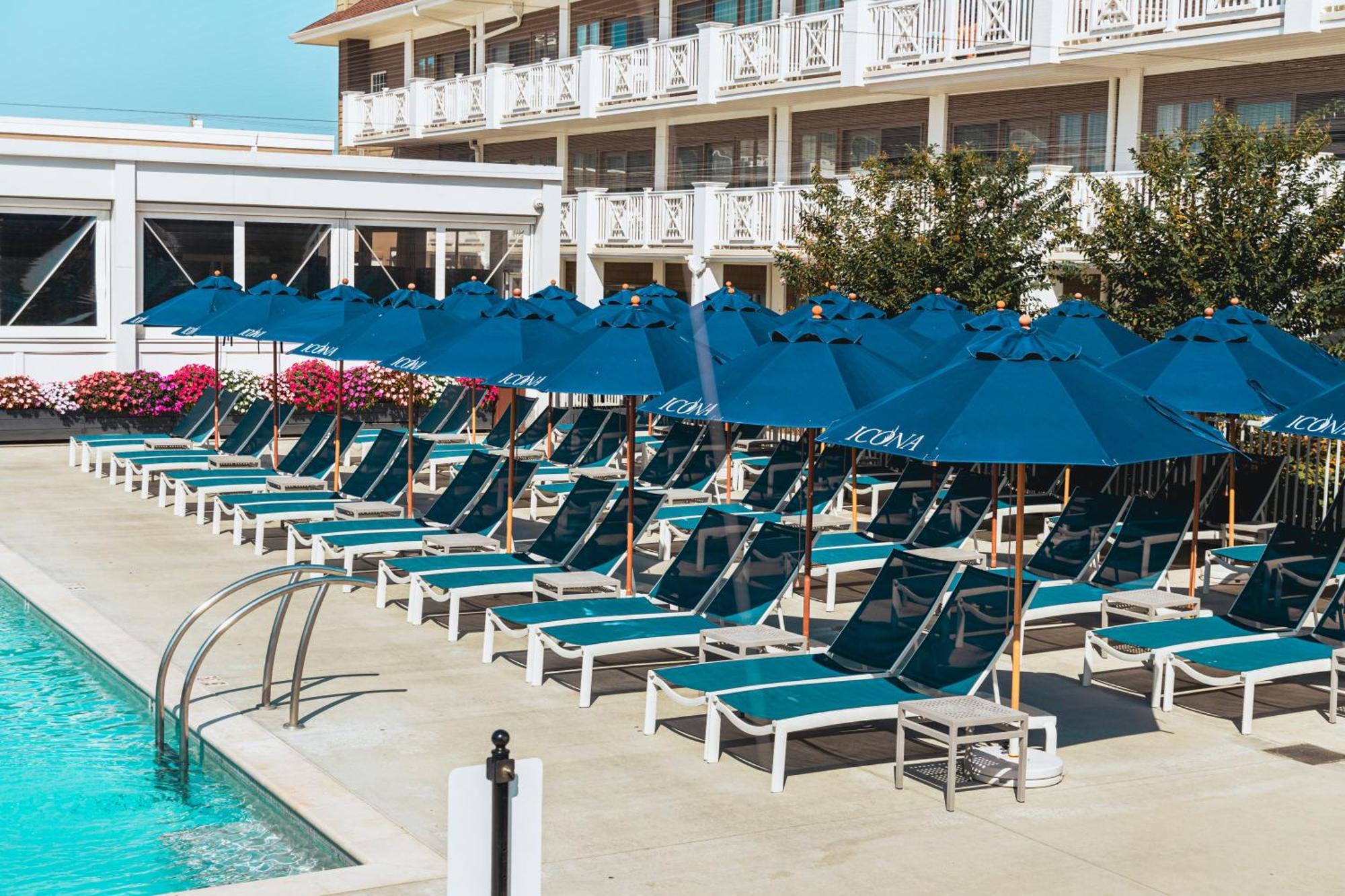 Resort Icona 4*