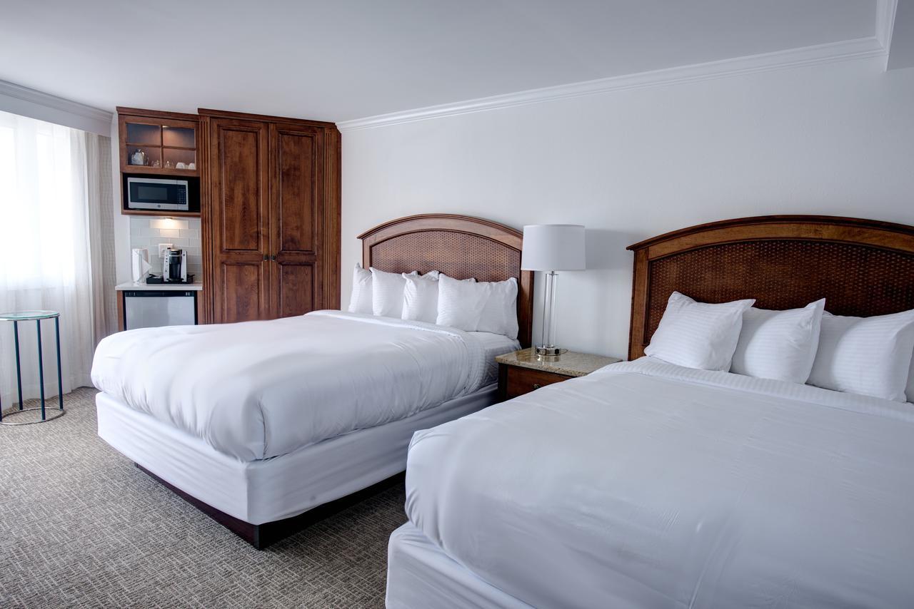 Resort Icona Avalon