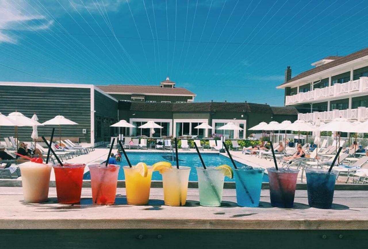 Icona Resort Avalon